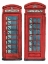 Picture of TELEPHONE BOXES