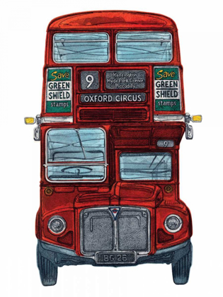 Picture of ROUTEMASTER