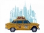 Picture of TAXI NEW YORK