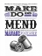Picture of MAKE DO AND MEND