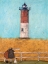Picture of FEELING THE LOVE AT NAUSET LIGHT