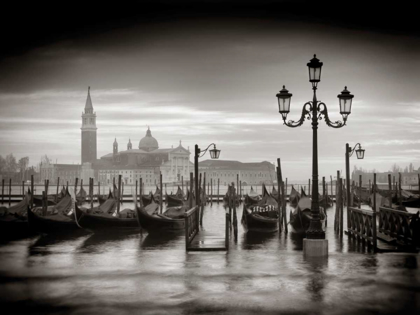 Picture of VENETIAN GHOSTS
