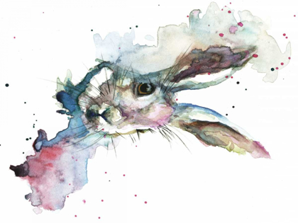 Picture of MARCH HARE