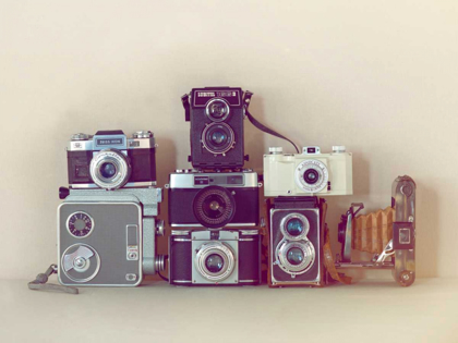 Picture of CAMERA COLLECTION