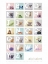 Picture of ALPHABET BOXES