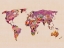Picture of OUR WONDERFUL WORLD