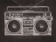 Picture of GHETTO BLASTER