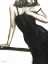 Picture of LITTLE BLACK DRESS III
