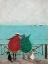 Picture of WE SAW THREE SHIPS COME SAILING BY
