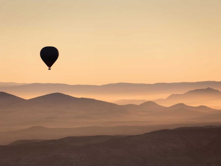 Picture of CAPPADOCIA BALLOON RIDE