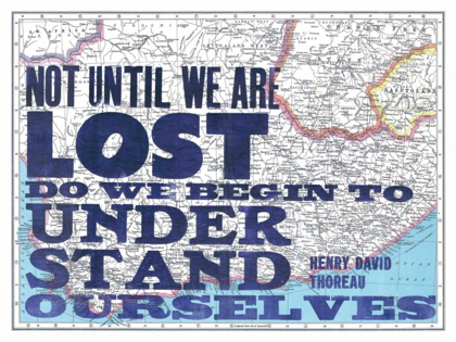 Picture of LOST