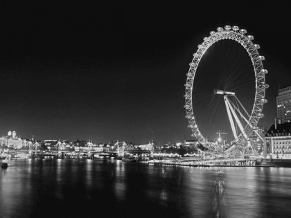 Picture of LONDON EYE