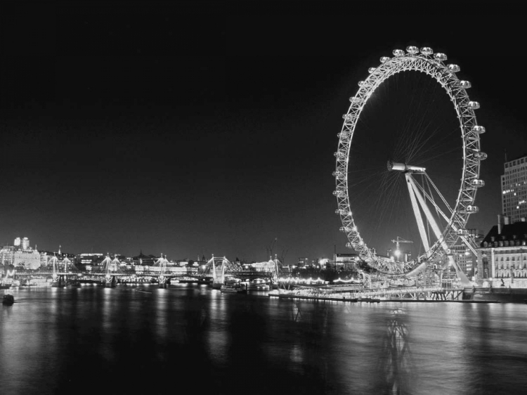 Picture of LONDON EYE
