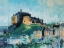 Picture of EDINBURGH CASTLE MIDDAY