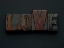 Picture of LOVE