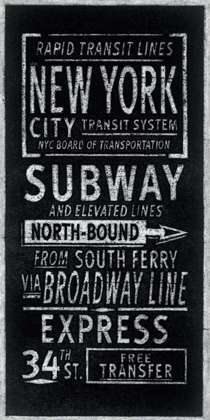 Picture of RAPID TRANSPORT LINES NEW YORK