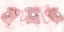 Picture of PINK TELEPHONES