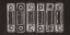 Picture of RADIO STACK