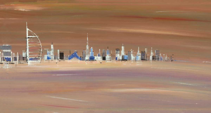 Picture of DUBAI CITY