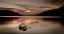 Picture of ULLSWATER ROCKS