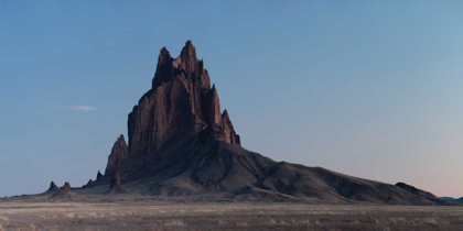Picture of SHIP ROCK, NEW MEXICO