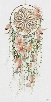 Picture of ORCHID DREAMCATCHER