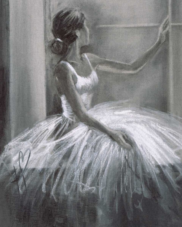 Picture of BALLERINA