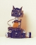 Picture of ROBOT CAT