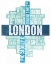 Picture of LONDON TYPE