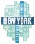 Picture of NEW YORK TYPE