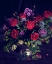 Picture of BAROQUE FLOWERS