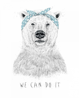 Picture of WE CAN DO IT