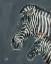 Picture of Z IS FOR ZEBRA