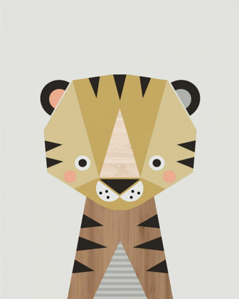 Picture of TIGER