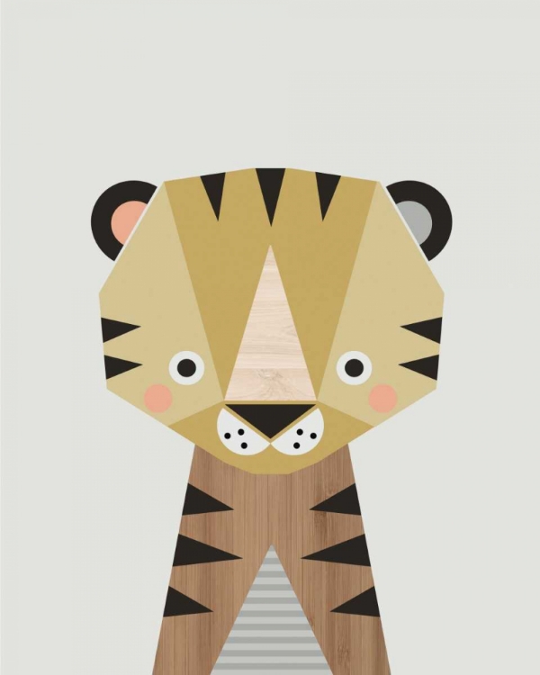 Picture of TIGER
