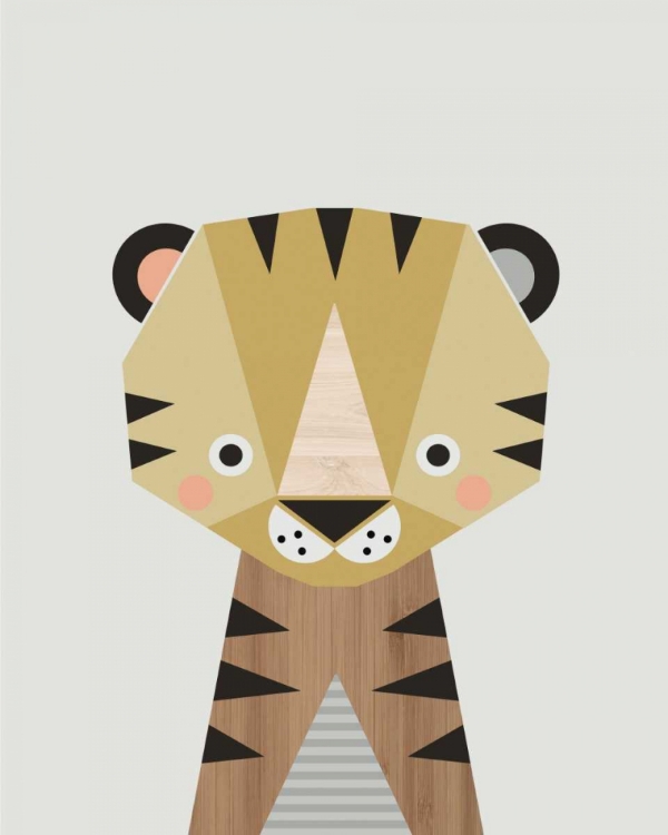 Picture of TIGER