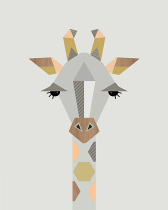 Picture of GIRAFFE