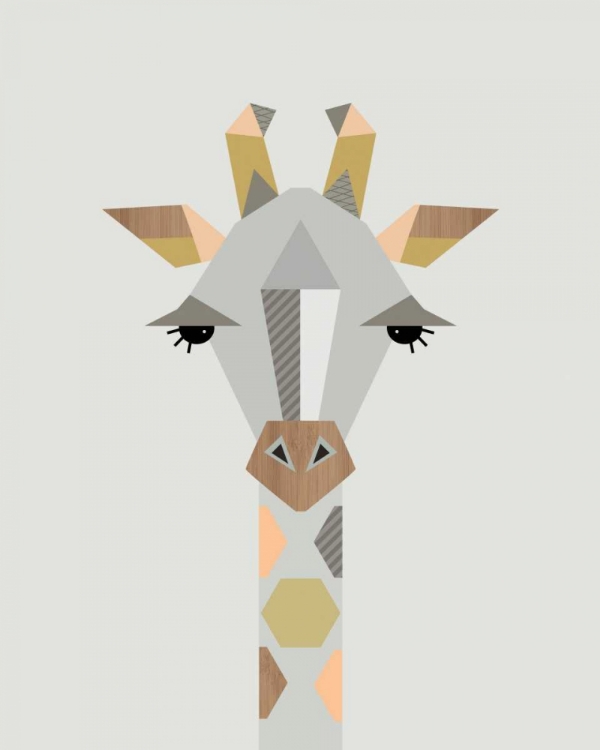 Picture of GIRAFFE