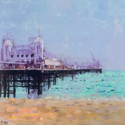 Picture of BRIGHTON PIER