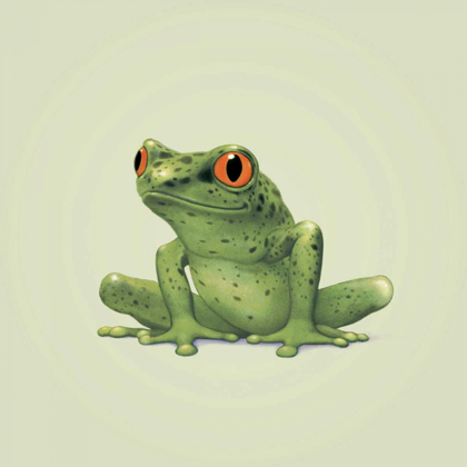 Picture of FROG