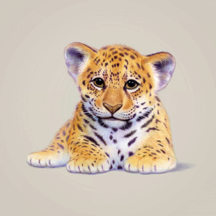 Picture of JAGUAR