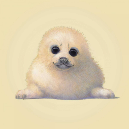 Picture of SEAL