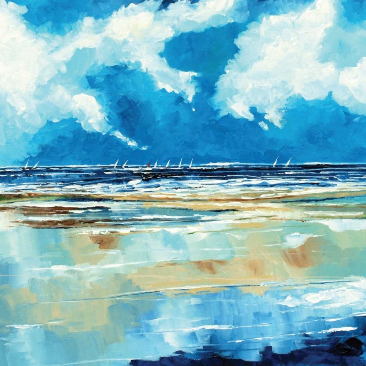 Picture of SEASCAPE II