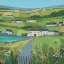 Picture of GREEN FIELDS