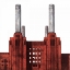 Picture of BATTERSEA POWER STATION