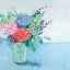 Picture of HYDRANGEAS