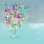 Picture of SUMMER POSY