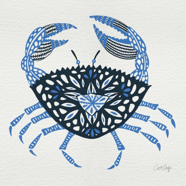 Picture of CRAB