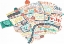 Picture of LONDON MAP