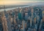 Picture of MANHATTAN MORNING